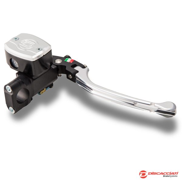 Radial Mastercylinders