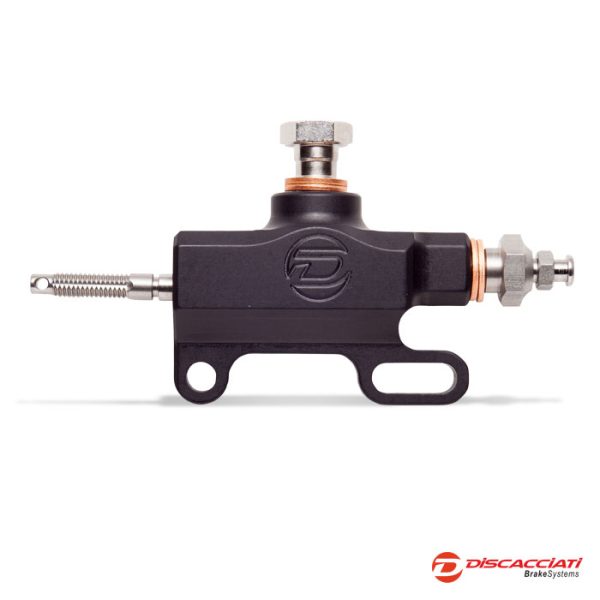 Rear Mastercylinders