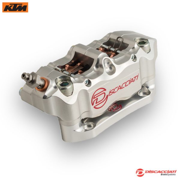 KTM Caliper